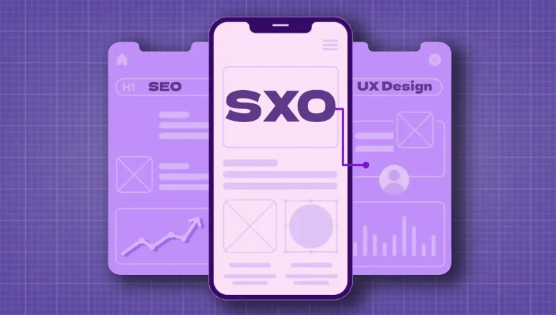 Search eXperience Optimization où quand le SEO rencontre l’UX et le CRO