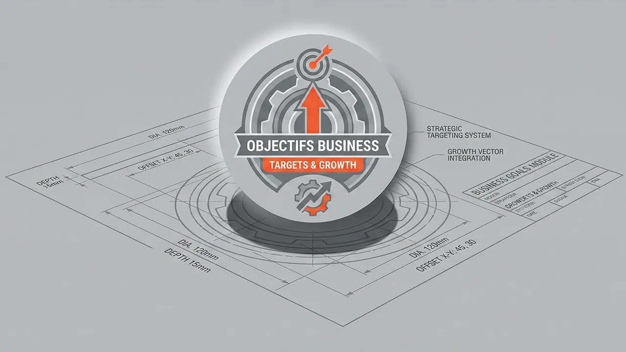 Objectifs business, du classement au chiffre d’affaires : redéfinir vos objectifs SEO