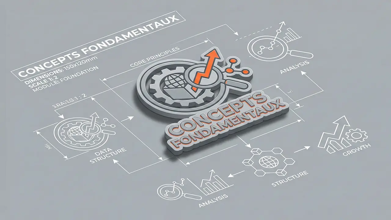 Les concepts fondamentaux de Google : plongée dans le cerveau du moteur de recherche