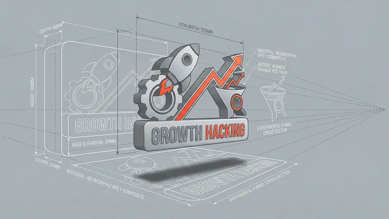 Qu’est-ce que le Growth Hacking ? Le guide pour accélérer votre croissance