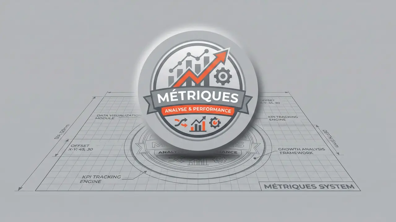 Métriques SEO : le guide pour comprendre les vrais indicateurs de votre performance