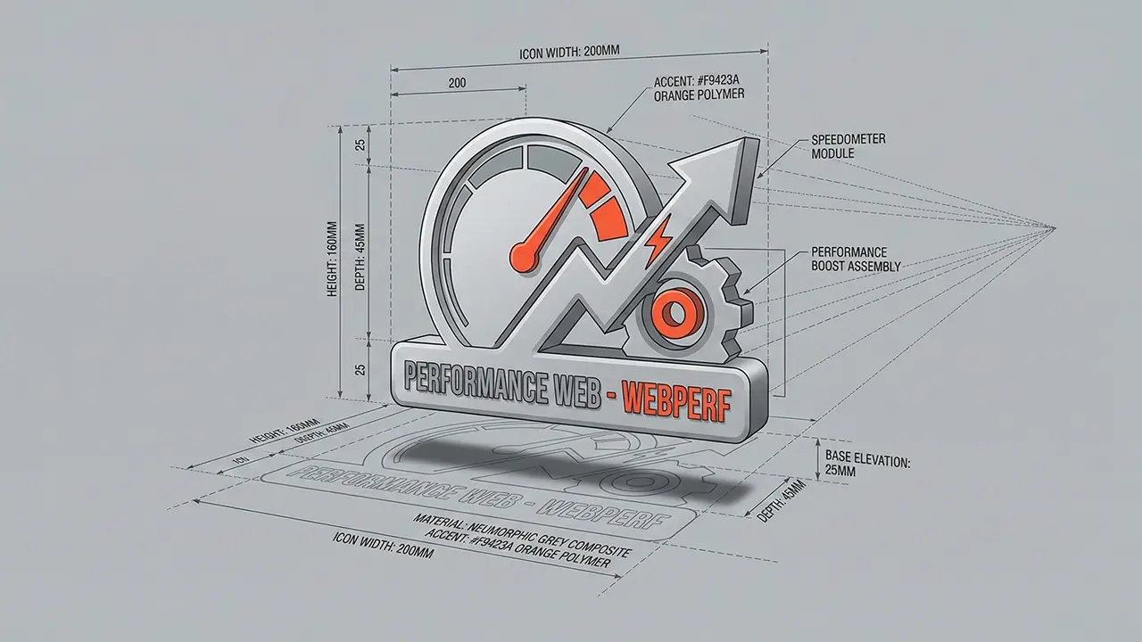 Performance Web (Webperf) : le guide complet pour un site rapide et efficace