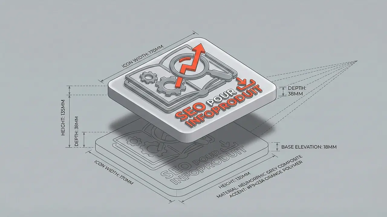 SEO pour infoproduits : votre moteur de vente « evergreen »