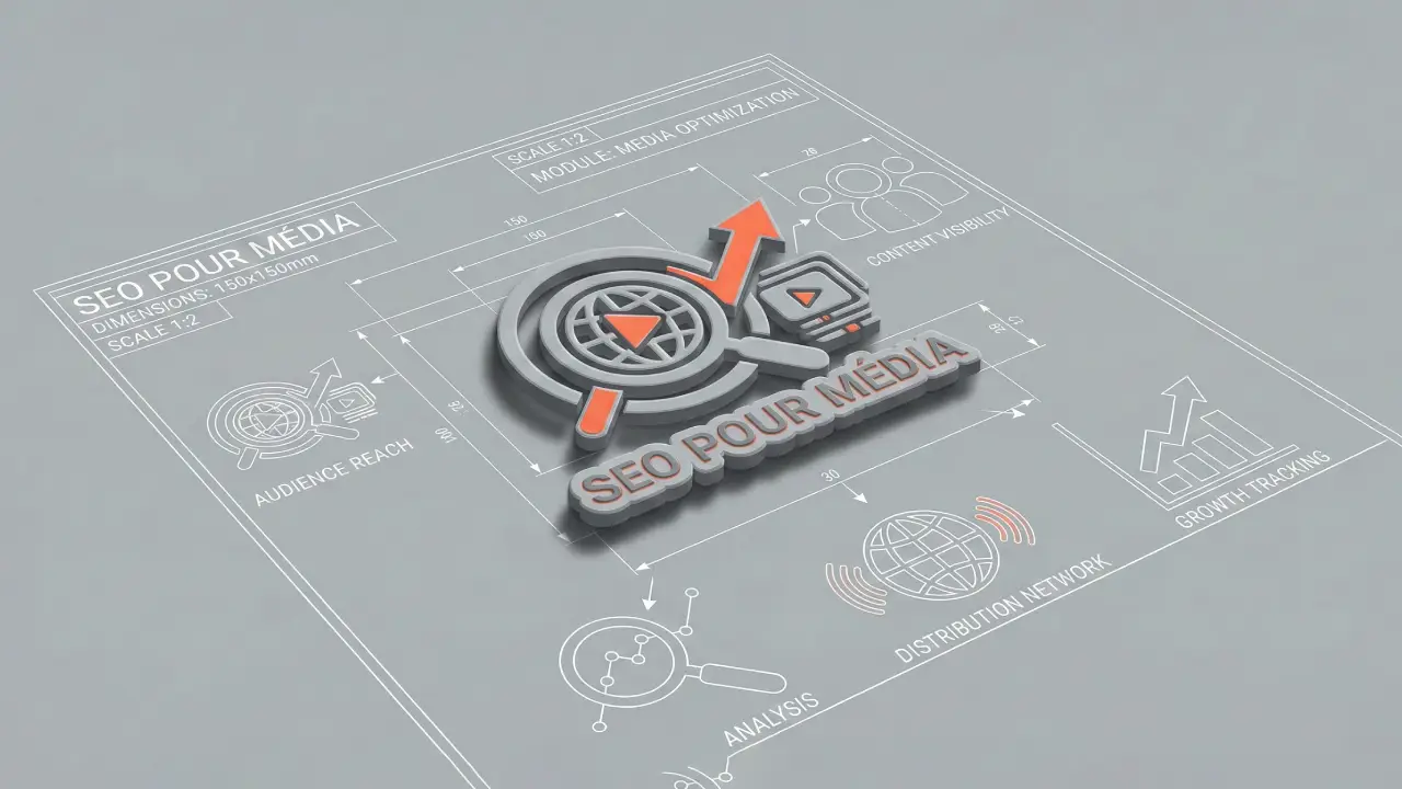 SEO pour média : la stratégie pour dominer l’actualité, Google News et Discover