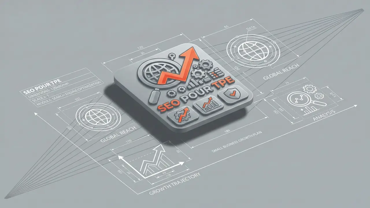 SEO pour TPE : visibilité locale, rentabilité maximale