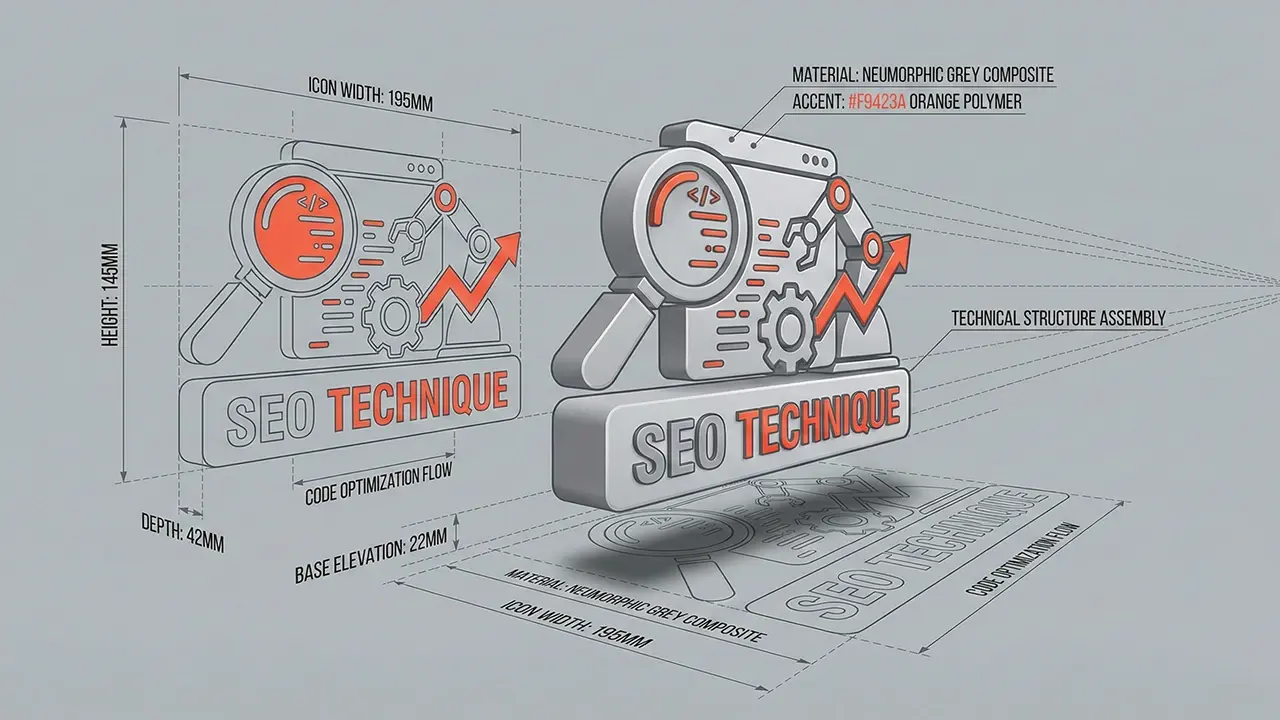 SEO Technique : le guide complet pour bâtir un site que Google adore