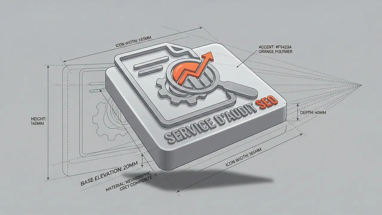 Service d’Audit SEO : de l’analyse approfondie à la feuille de route stratégique