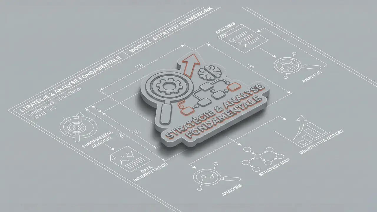 Stratégie & Analyse Fondamentale : le guide pour penser votre SEO avant d’agir