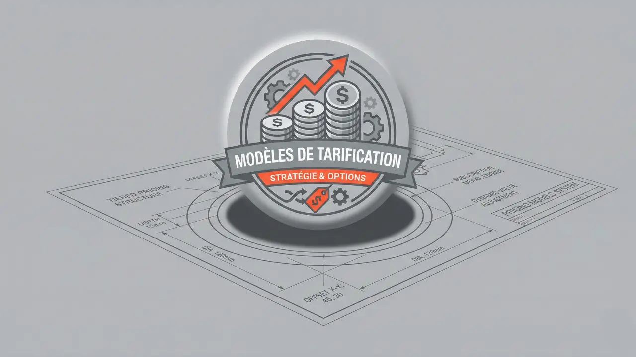 Tarifs SEO : mes modèles de tarification pour un partenariat stratégique